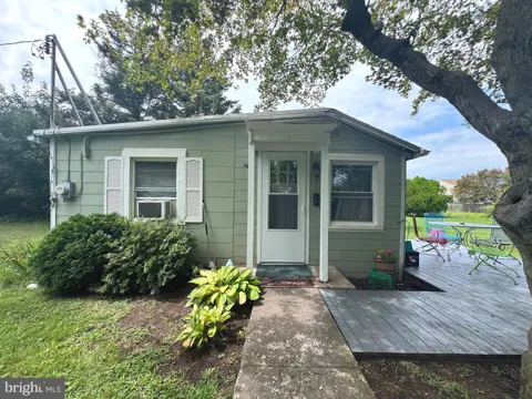 105 MOUNT ZION AVENUE