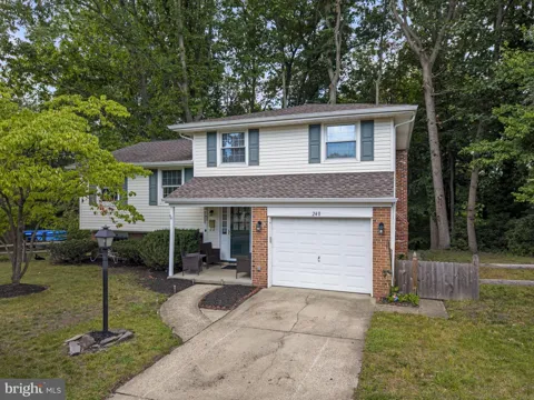 240 WINDING WAY ROAD