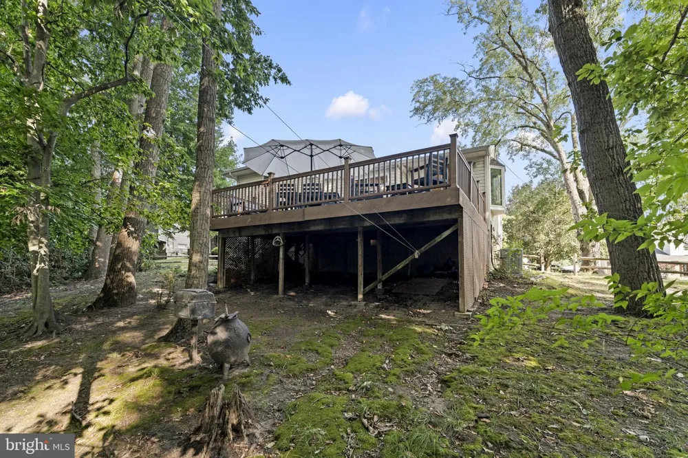 240 WINDING WAY ROAD Stratford, NJ 08084