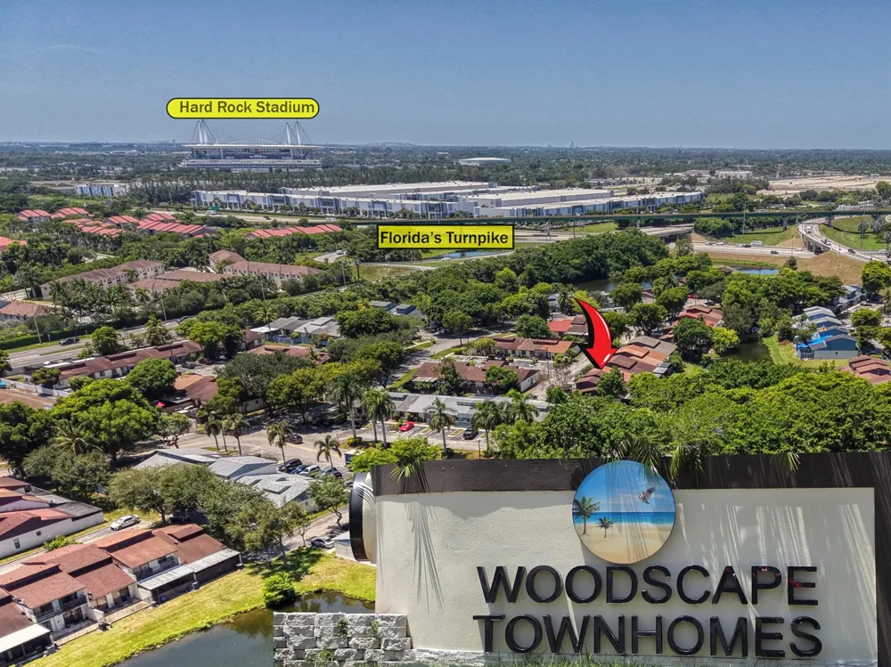 3920 SW 69th Terrace #7-S Miramar, FL 33023