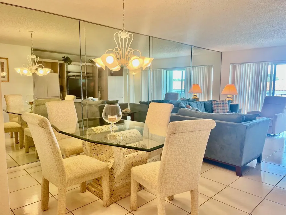 4090 TIVOLI COURT #301 Lake Worth, FL 33467