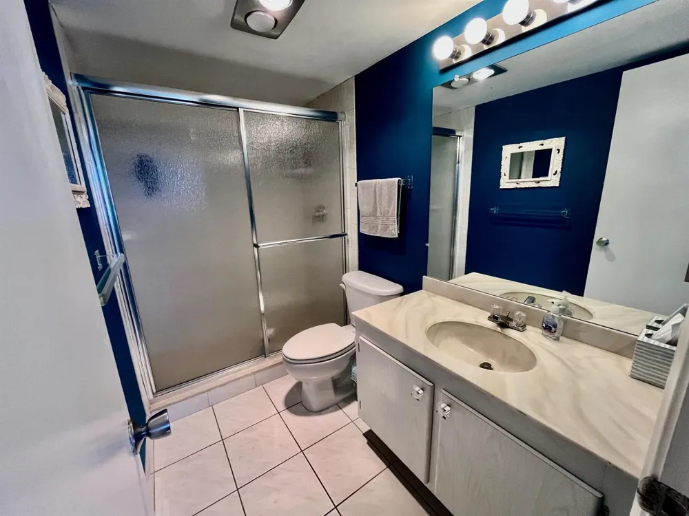 4090 TIVOLI COURT #301 Lake Worth, FL 33467