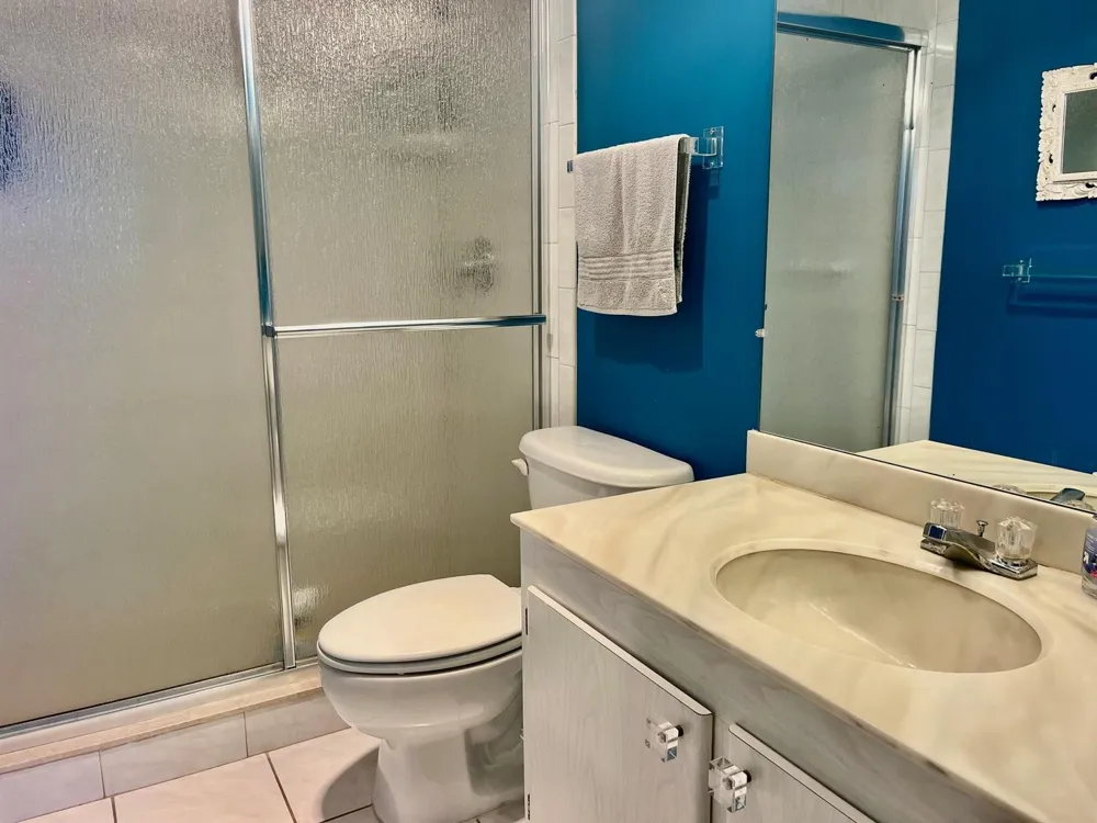 4090 TIVOLI COURT #301 Lake Worth, FL 33467
