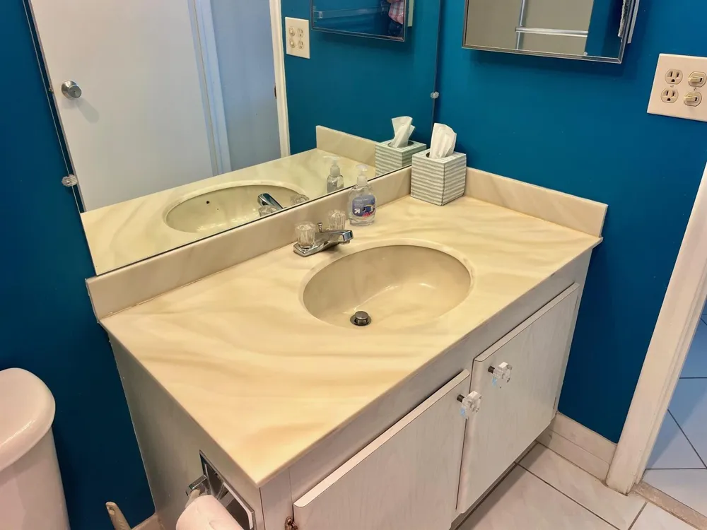 4090 TIVOLI COURT #301 Lake Worth, FL 33467