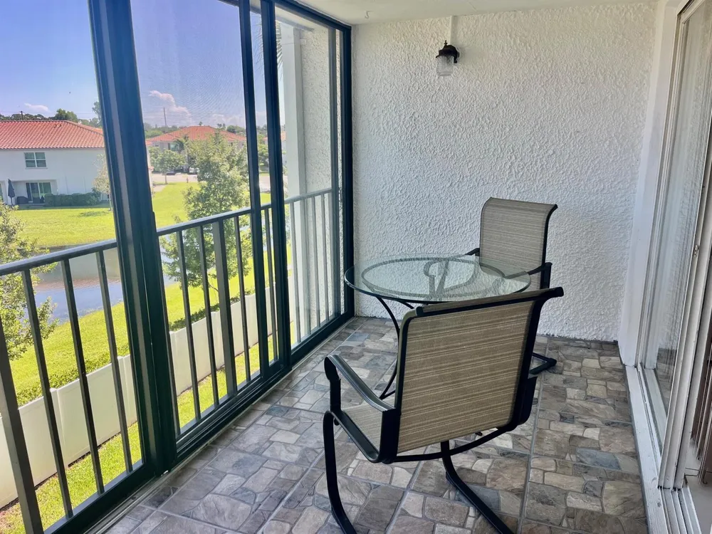 4090 TIVOLI COURT #301 Lake Worth, FL 33467
