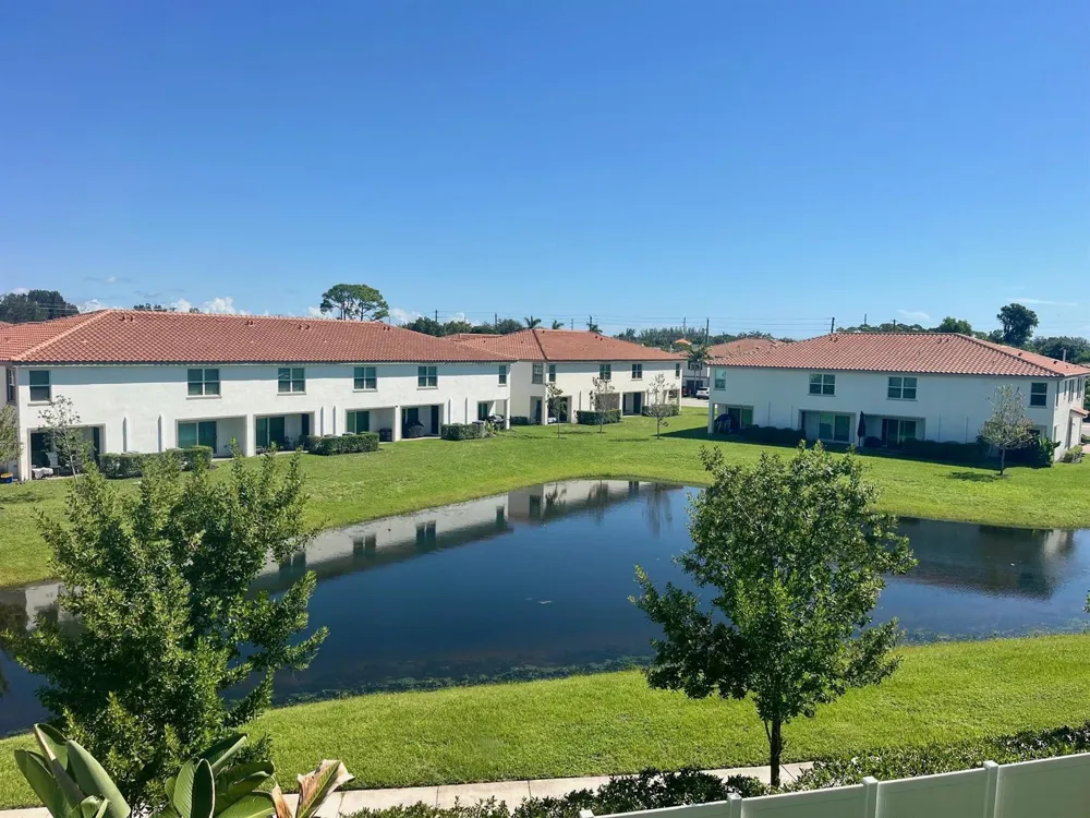 4090 TIVOLI COURT #301 Lake Worth, FL 33467