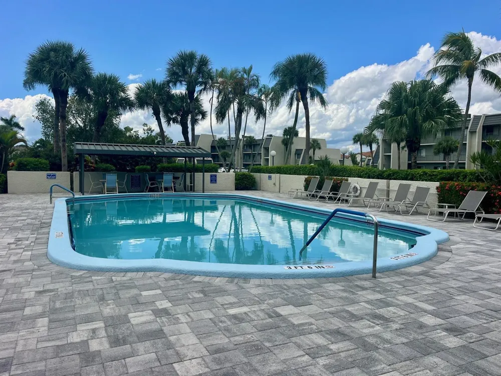 4090 TIVOLI COURT #301 Lake Worth, FL 33467