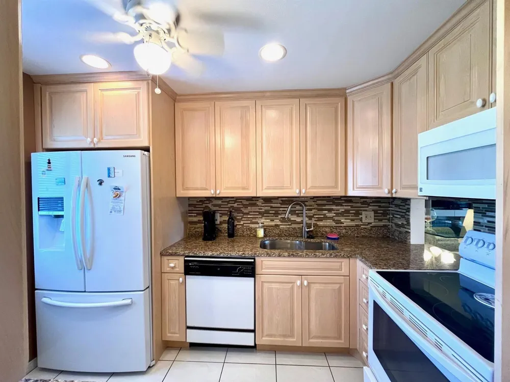4090 TIVOLI COURT #301 Lake Worth, FL 33467