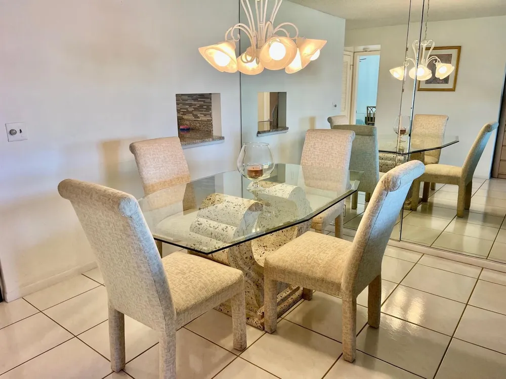 4090 TIVOLI COURT #301 Lake Worth, FL 33467