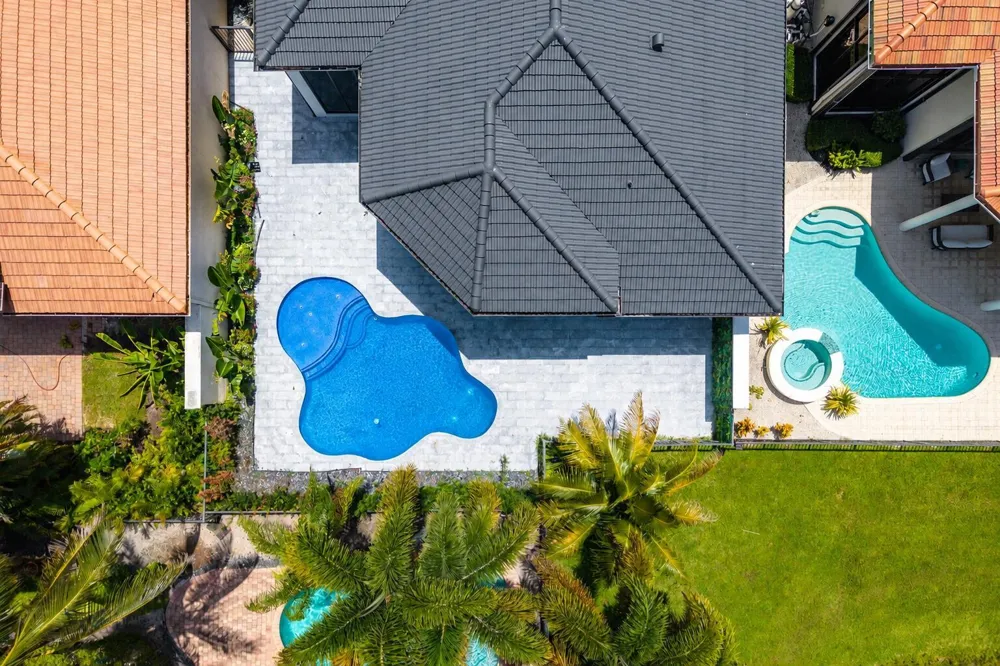17931 LAKE AZURE WAY Boca Raton, FL 33496