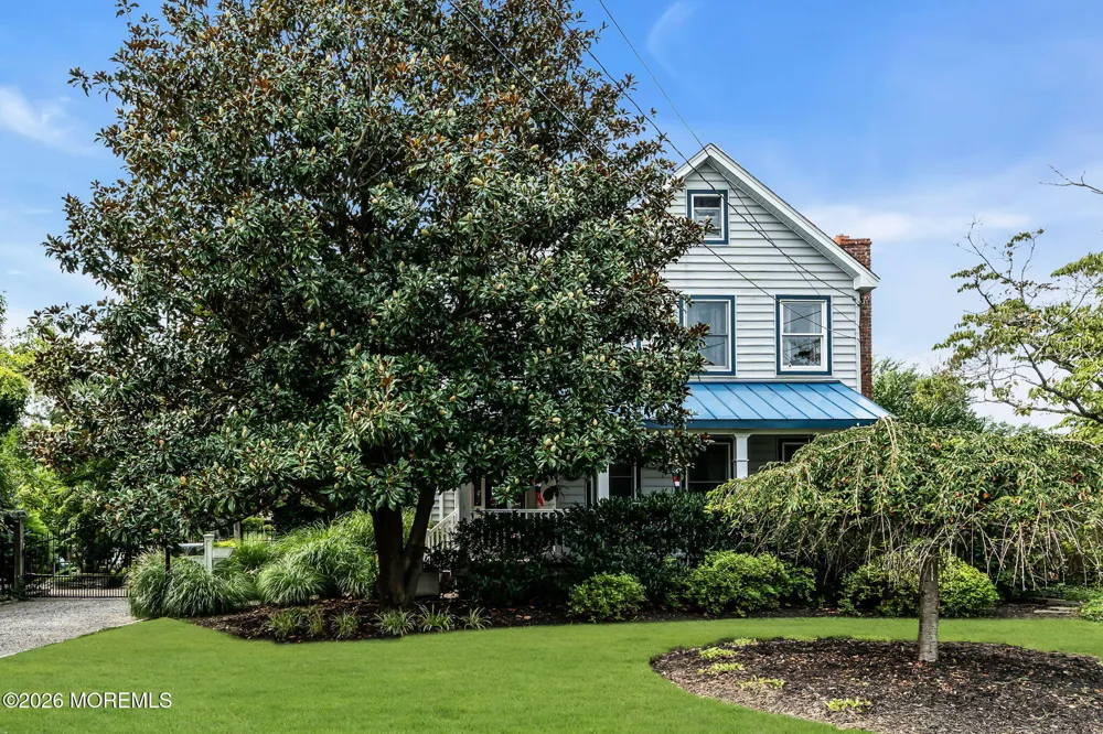 993 Atlantic Avenue Manasquan, NJ 08736