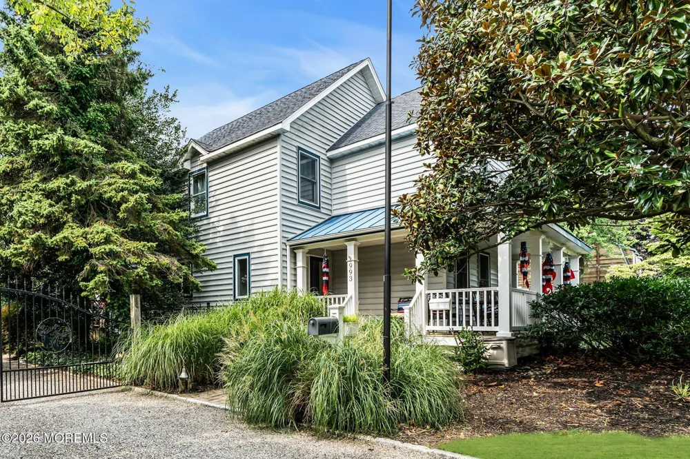 993 Atlantic Avenue Manasquan, NJ 08736