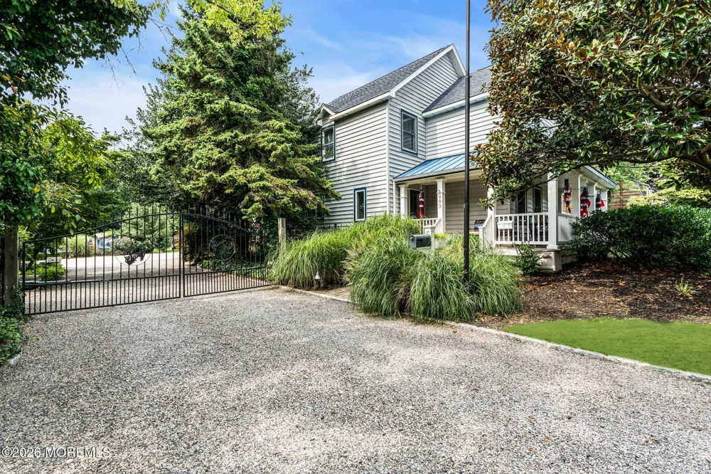 993 Atlantic Avenue Manasquan, NJ 08736