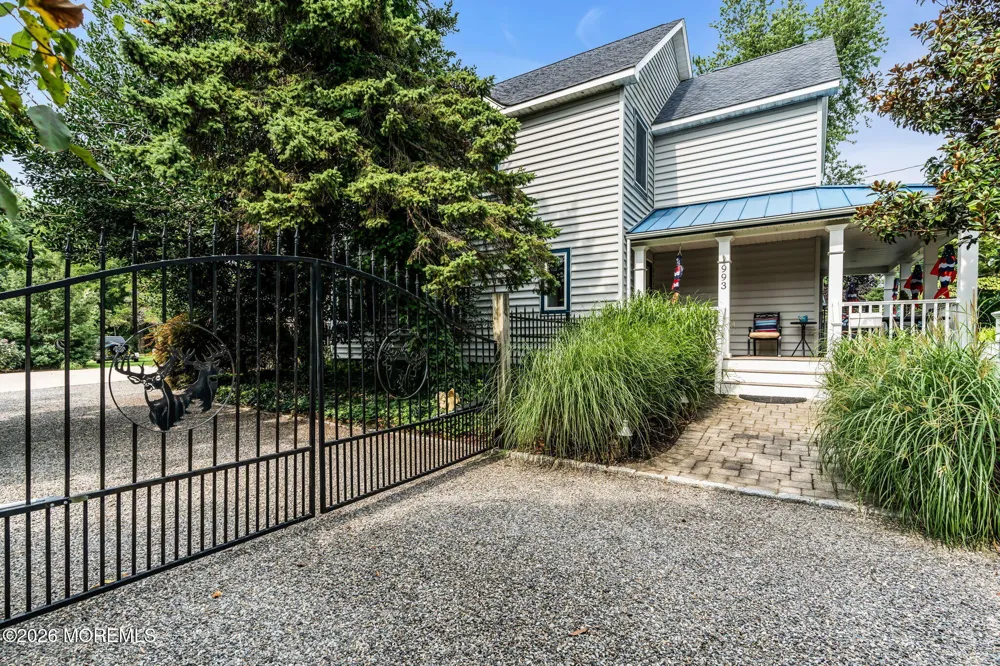 993 Atlantic Avenue Manasquan, NJ 08736