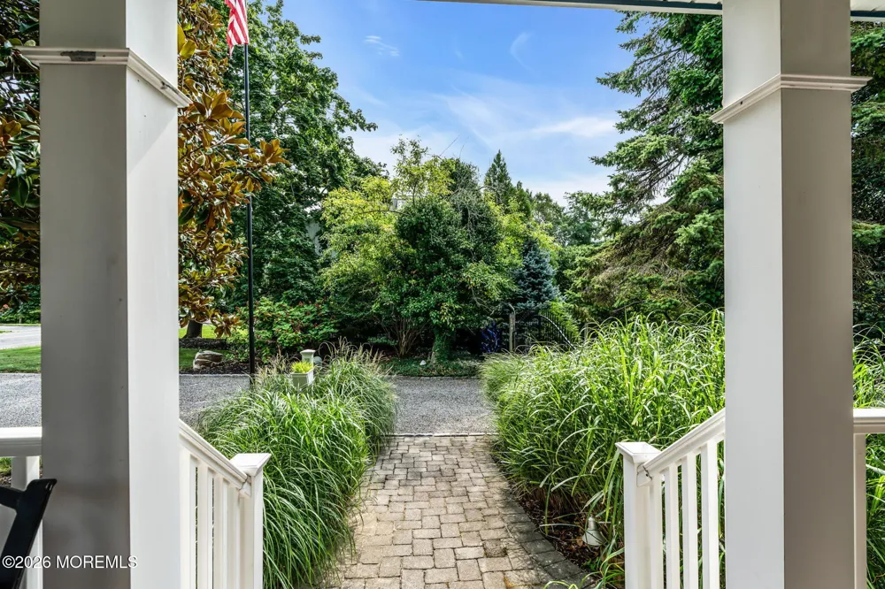 993 Atlantic Avenue Manasquan, NJ 08736