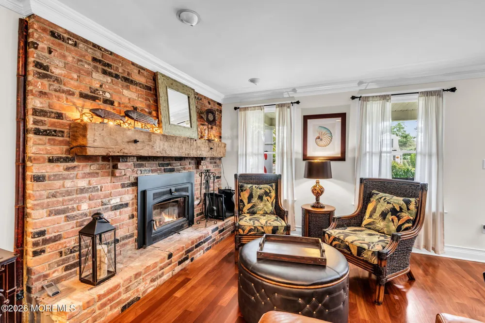 993 Atlantic Avenue Manasquan, NJ 08736