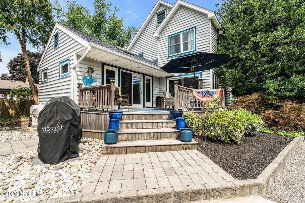 993 Atlantic Avenue Manasquan, NJ 08736