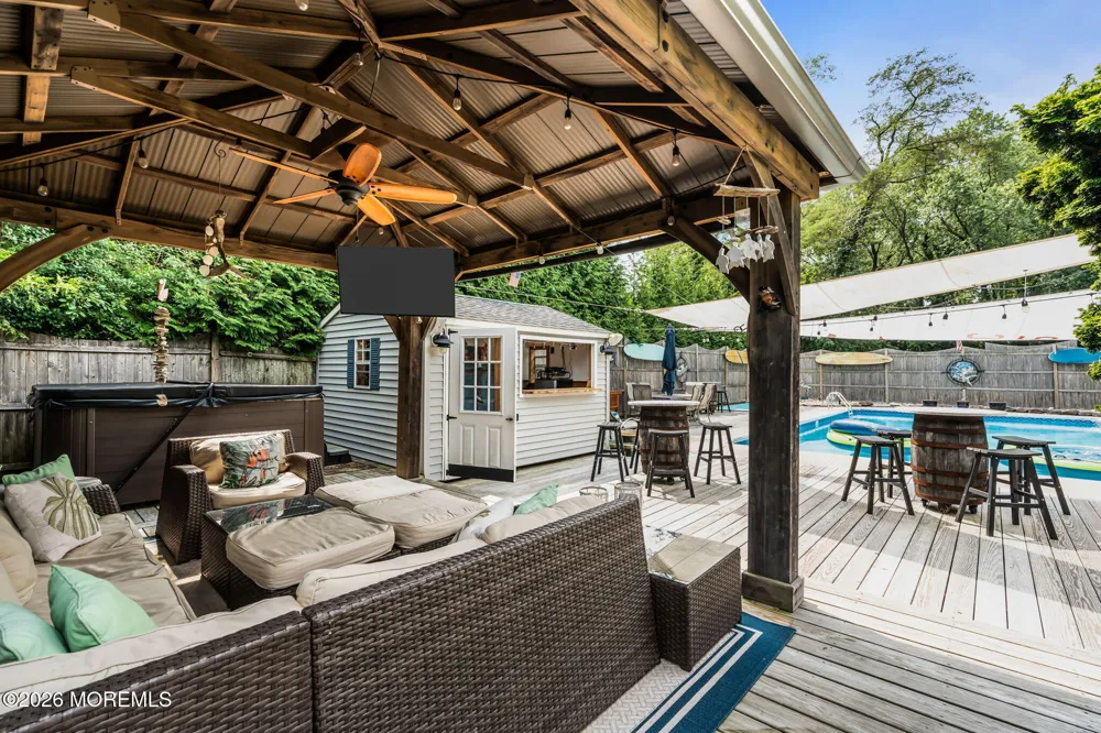 993 Atlantic Avenue Manasquan, NJ 08736