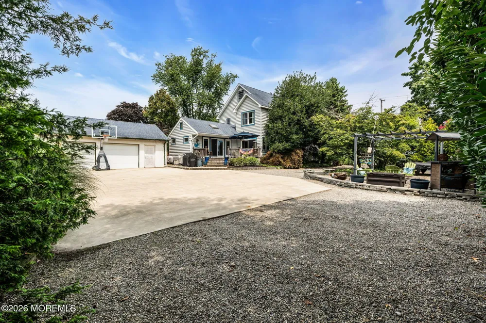 993 Atlantic Avenue Manasquan, NJ 08736