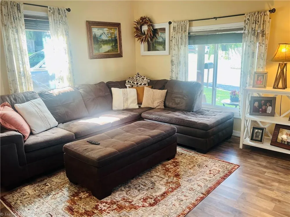 535 E Haymore Street Mount Airy, NC 27030
