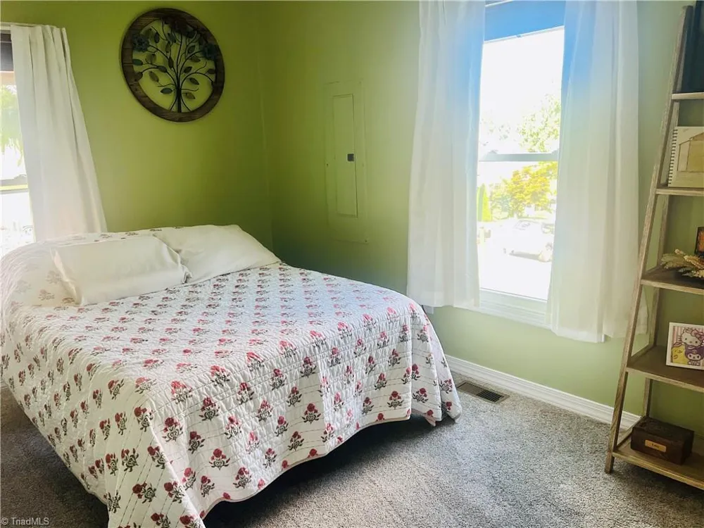 535 E Haymore Street Mount Airy, NC 27030