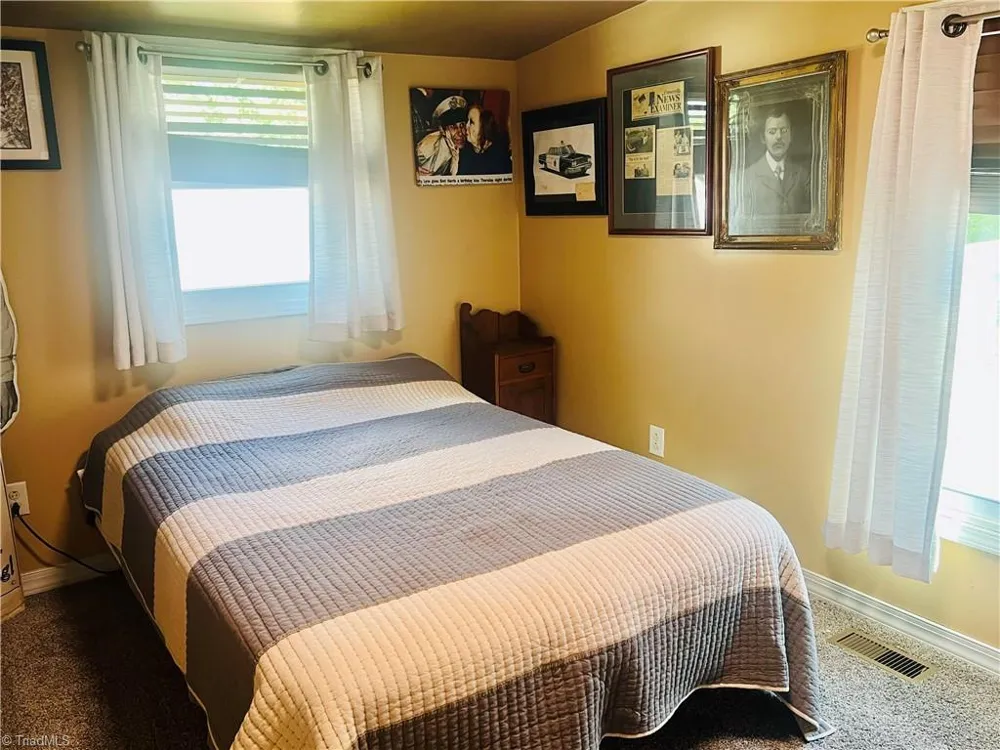 535 E Haymore Street Mount Airy, NC 27030