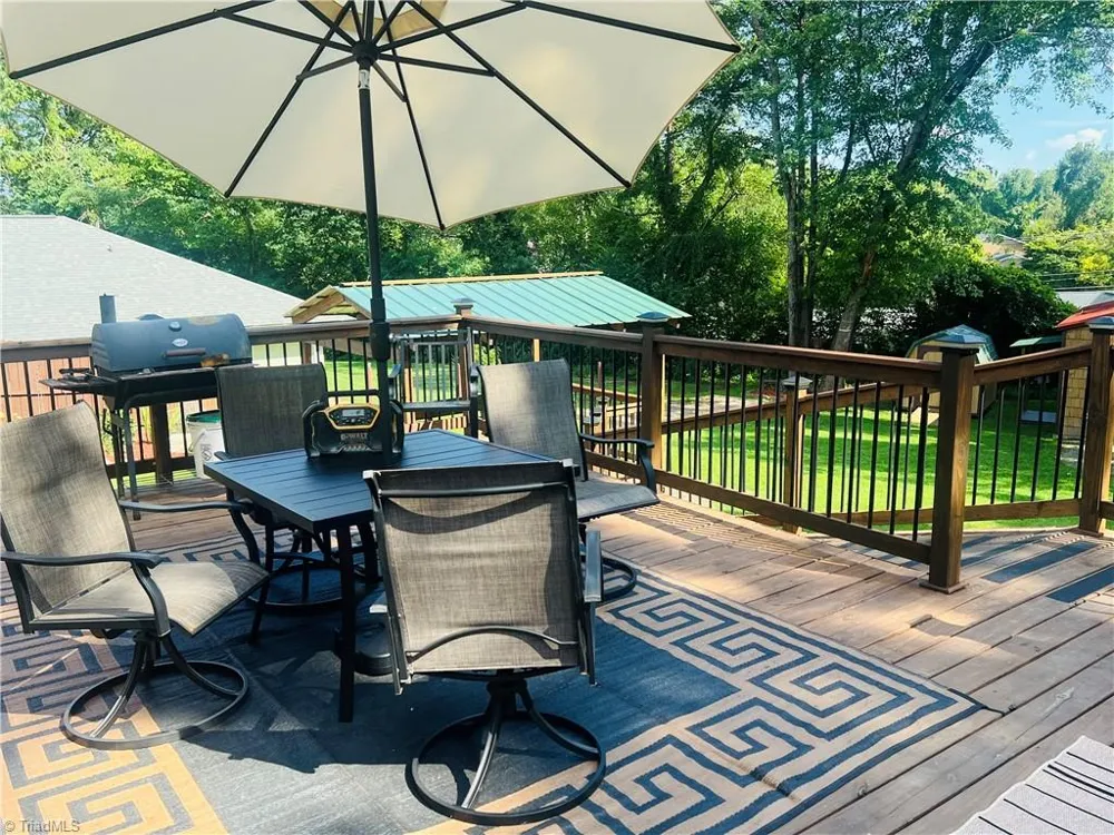 535 E Haymore Street Mount Airy, NC 27030