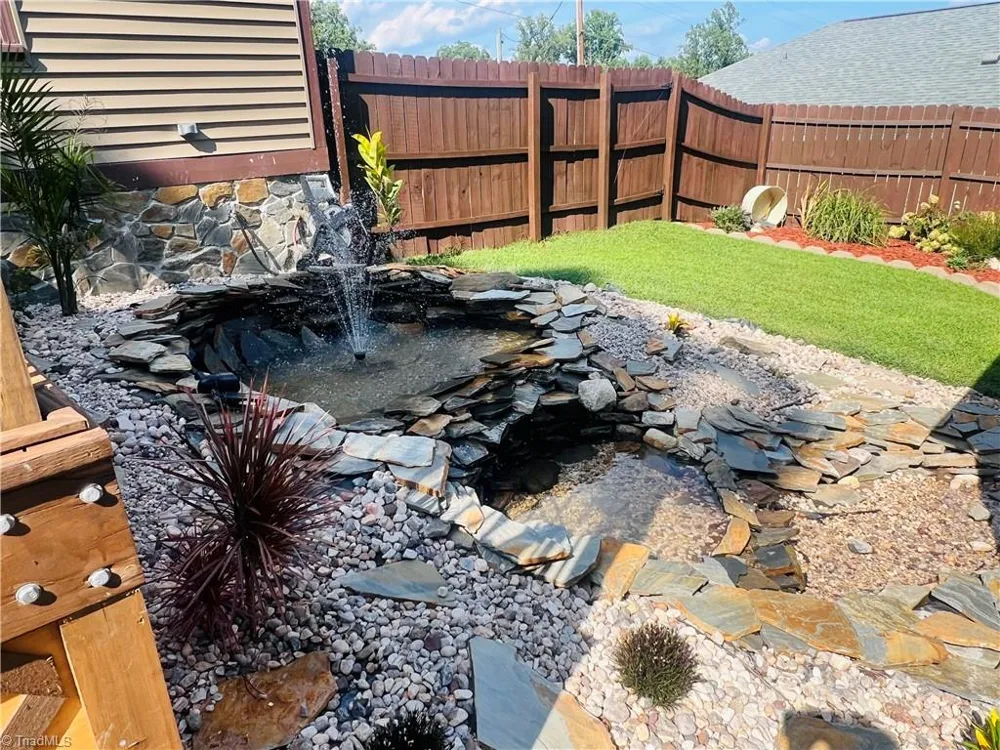 535 E Haymore Street Mount Airy, NC 27030