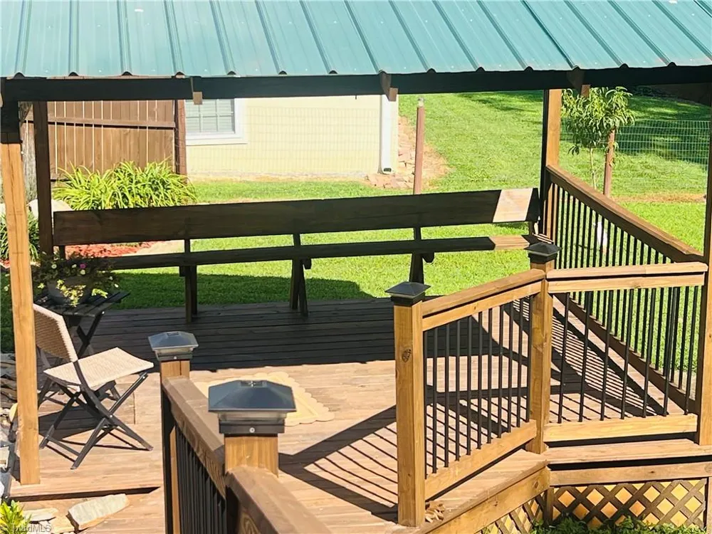 535 E Haymore Street Mount Airy, NC 27030
