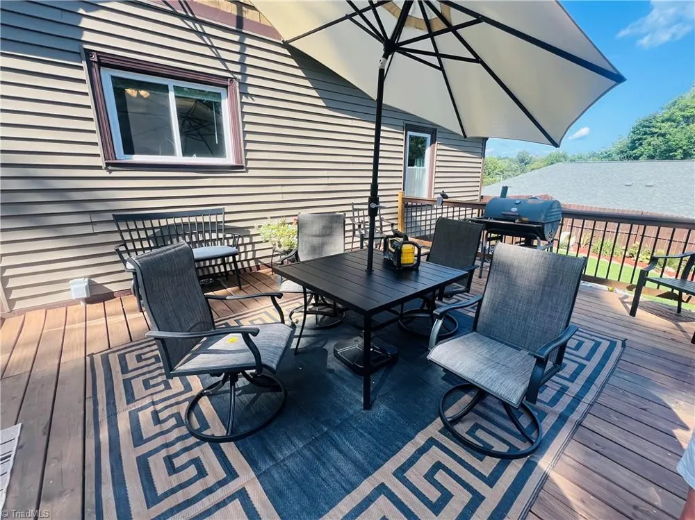 535 E Haymore Street Mount Airy, NC 27030