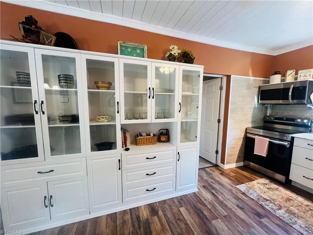 535 E Haymore Street Mount Airy, NC 27030