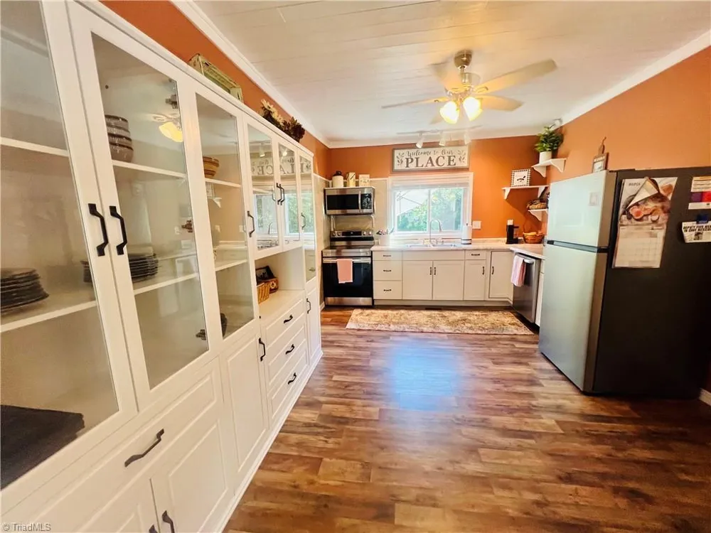 535 E Haymore Street Mount Airy, NC 27030