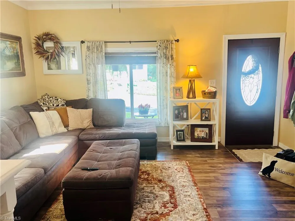 535 E Haymore Street Mount Airy, NC 27030