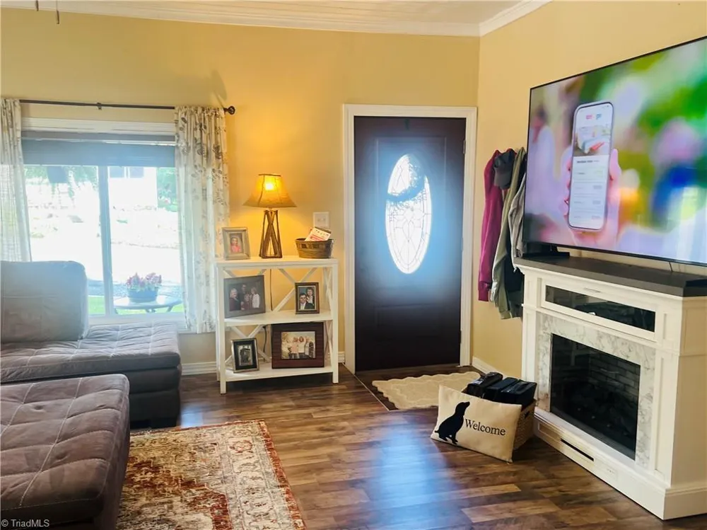 535 E Haymore Street Mount Airy, NC 27030