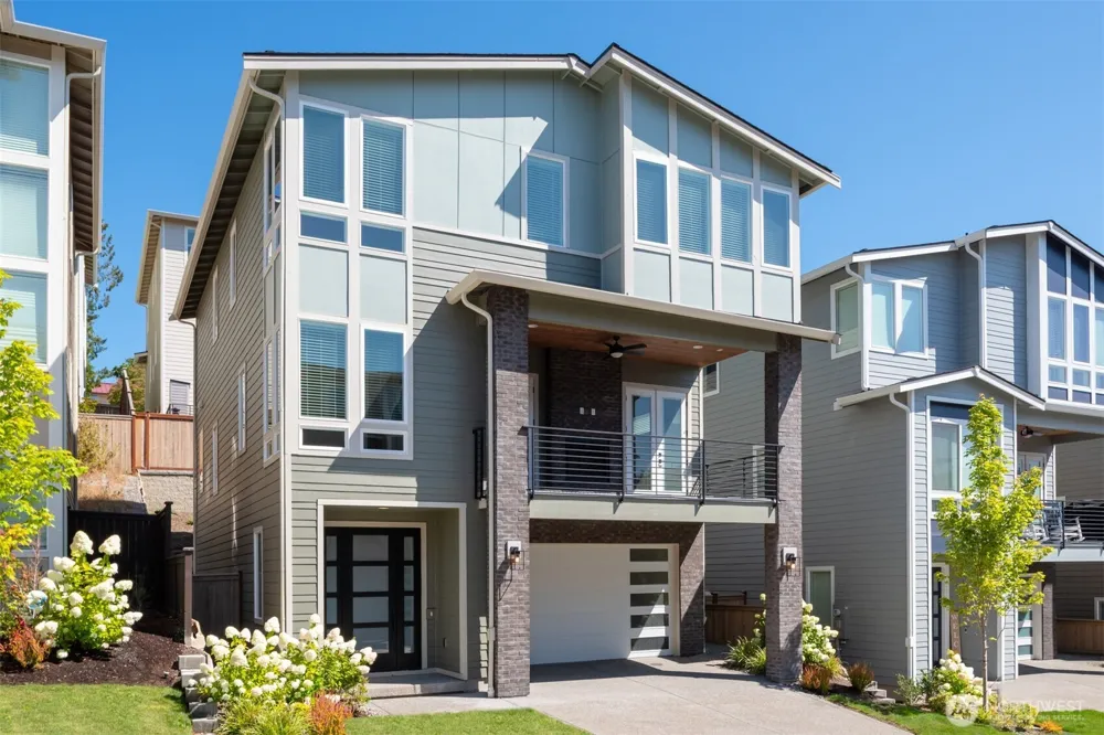 7544 S 129th Place Seattle, WA 98178