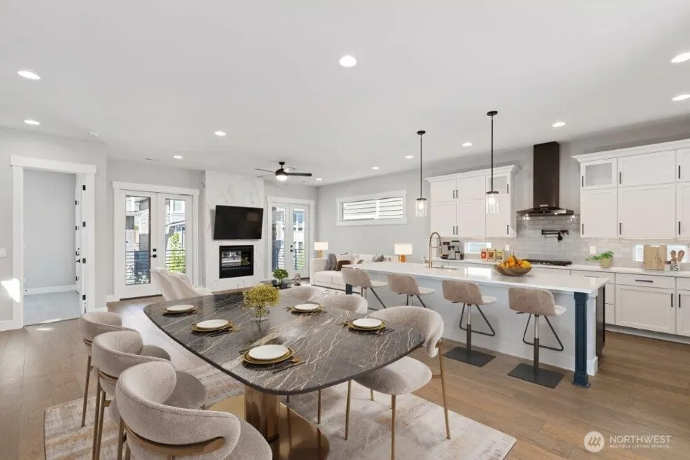 7544 S 129th Place Seattle, WA 98178