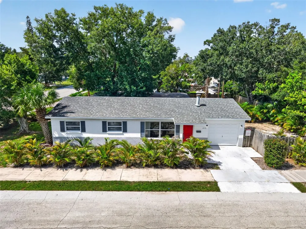 2175 43RD AVENUE St Petersburg, FL 33714