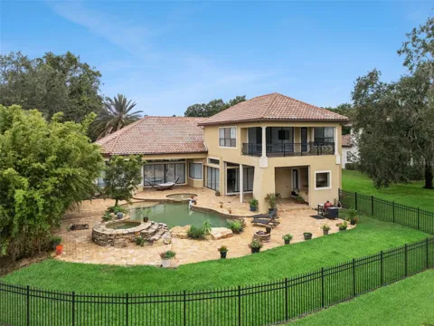 7764 ISLEWOOD COURT