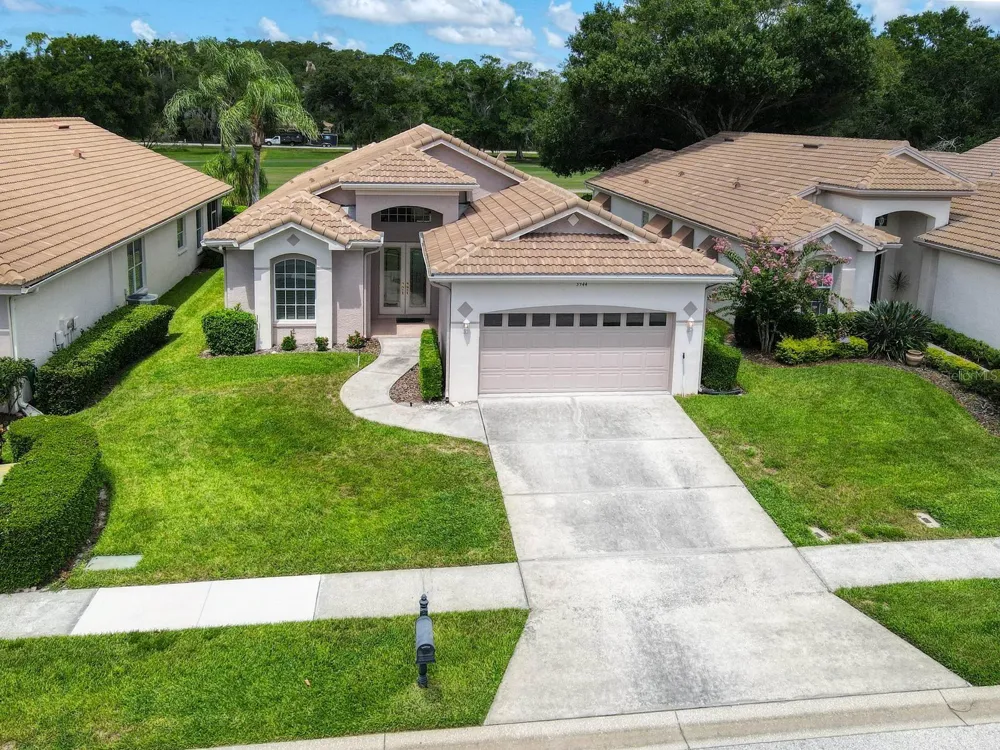3944 SILK OAK LANE Palm Harbor, FL 34685