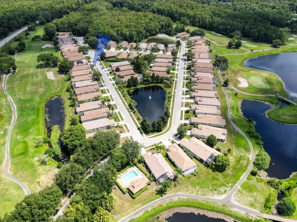 3944 SILK OAK LANE Palm Harbor, FL 34685