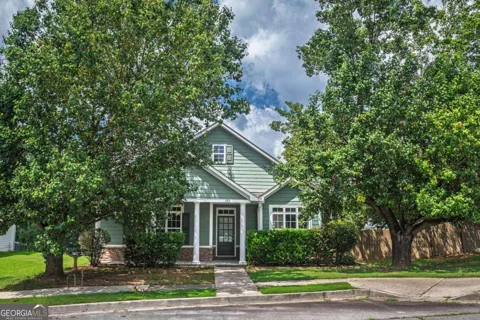 282 Monarch Village WAY