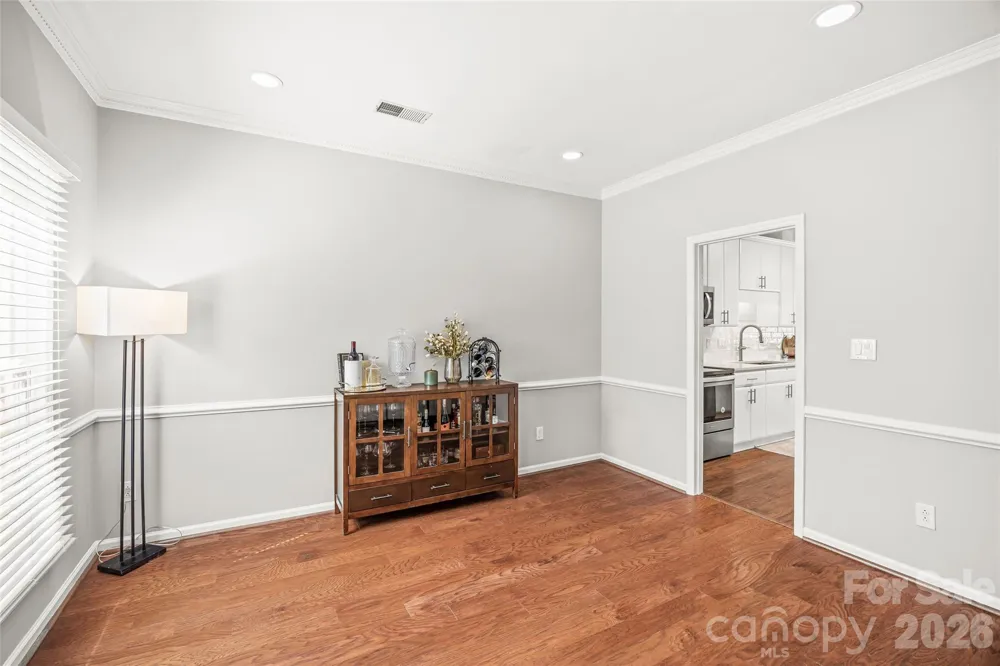 5933 Fitzwilliams Lane Charlotte, NC 28270