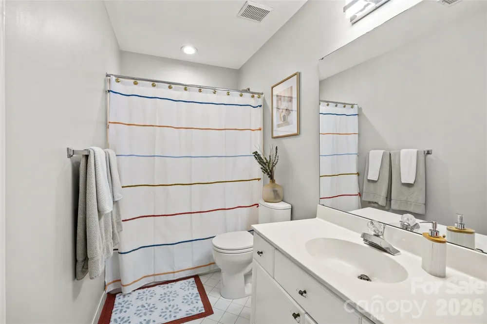 5933 Fitzwilliams Lane Charlotte, NC 28270