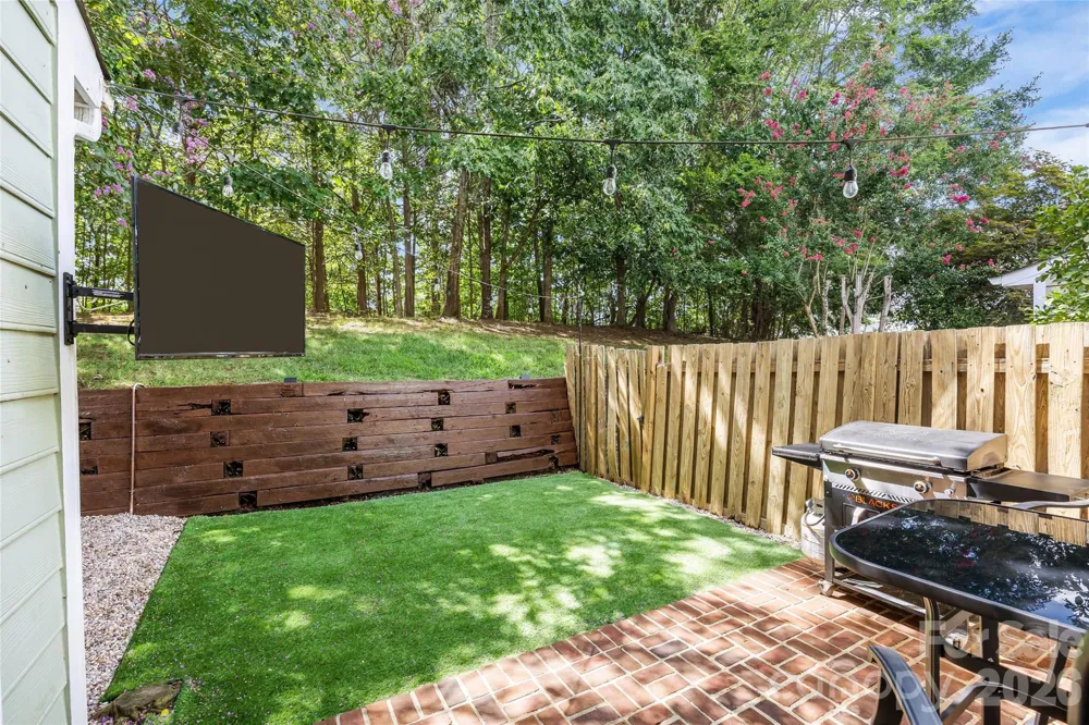 5933 Fitzwilliams Lane Charlotte, NC 28270