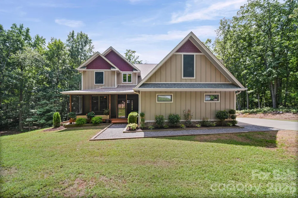 126 Hunters Field Way Kings Mountain, NC 28086