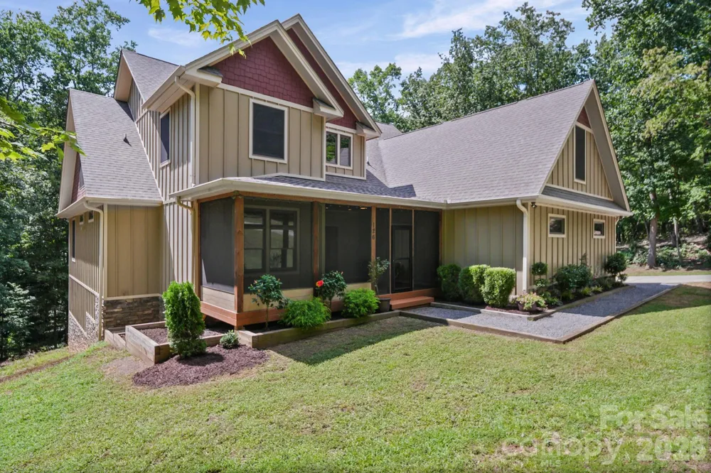 126 Hunters Field Way Kings Mountain, NC 28086