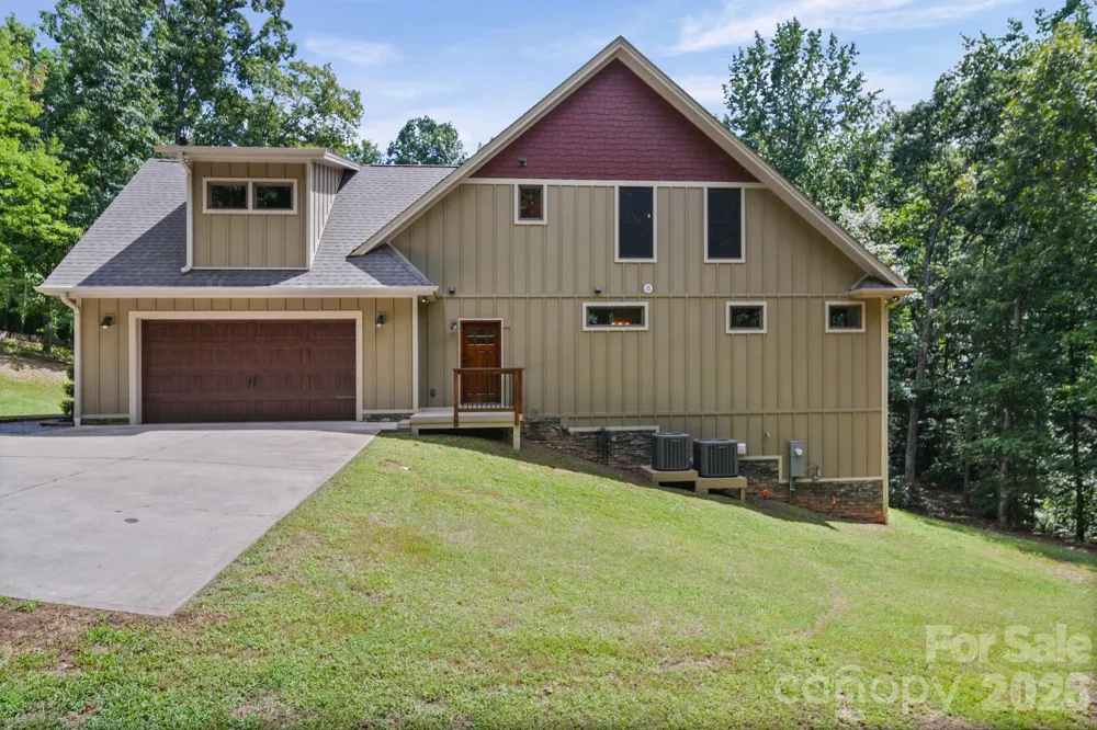 126 Hunters Field Way Kings Mountain, NC 28086