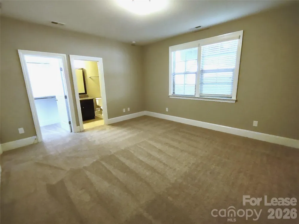 6432 Fairway Row Lane Charlotte, NC 28277