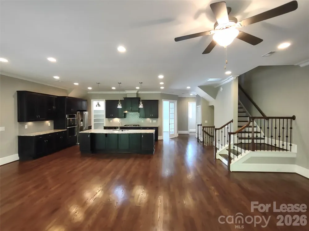 6432 Fairway Row Lane Charlotte, NC 28277