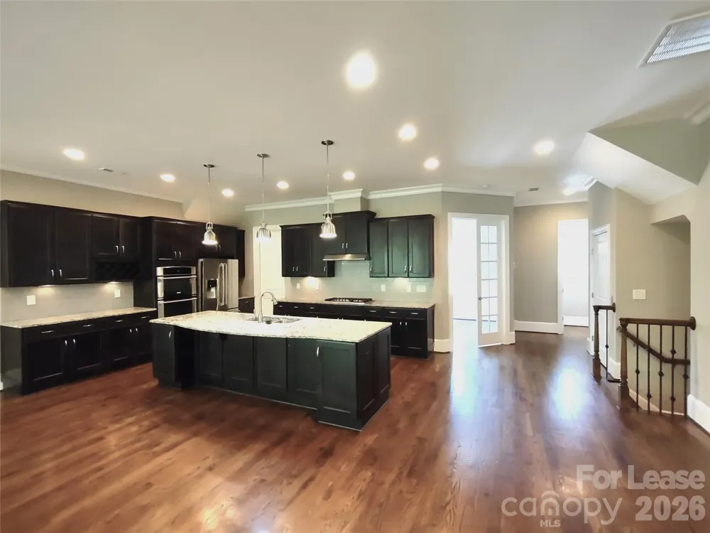 6432 Fairway Row Lane Charlotte, NC 28277